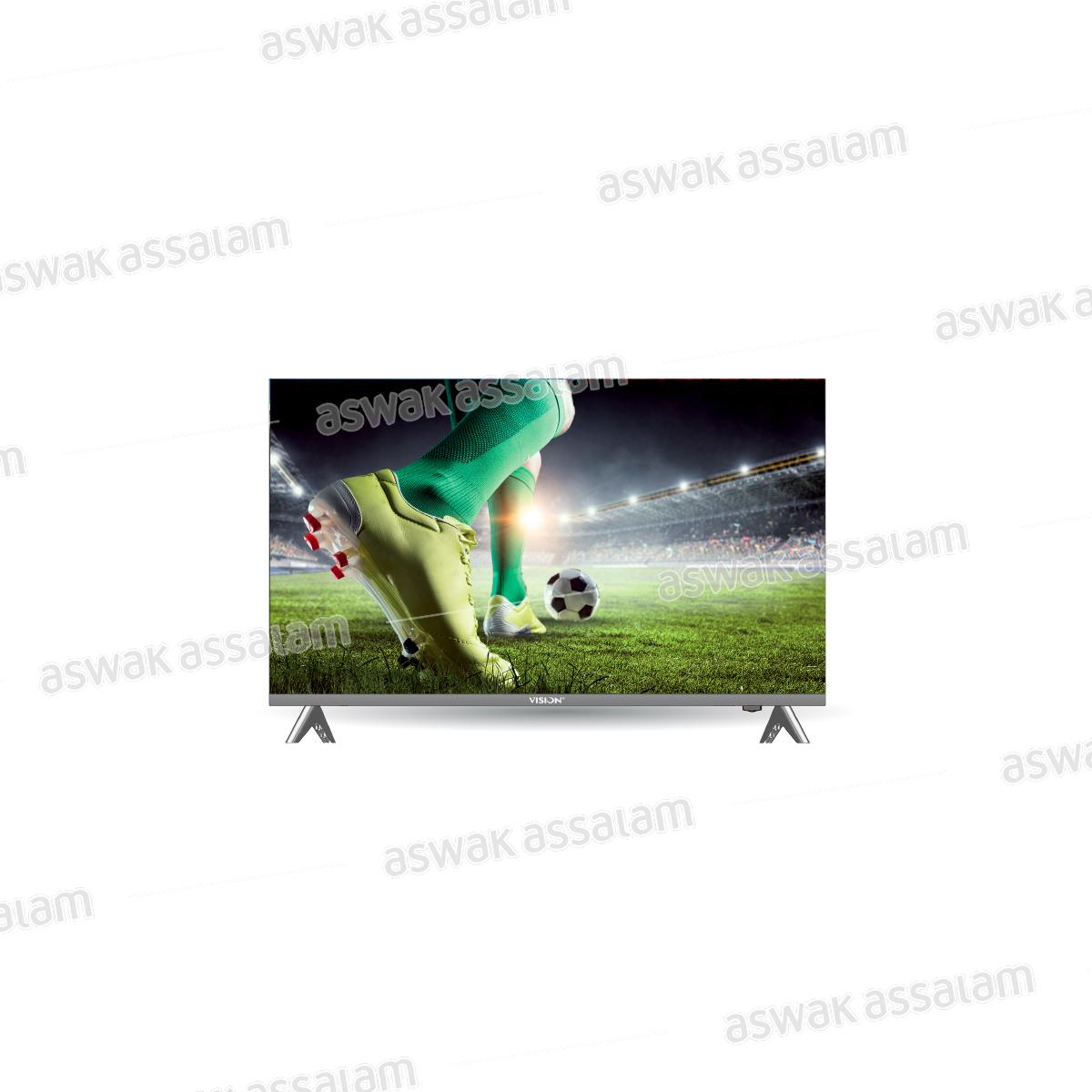 Berklays Led Tv 32 pouces Haiti - Commerce en ligne