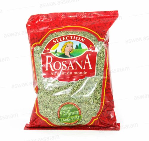 GRAINES D’ANIS 250G ROSANA