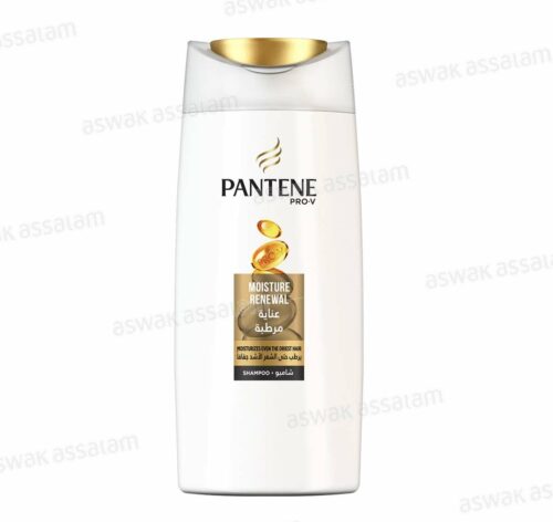 SHAMPOOING REHYDRATATION QUOTIDIENNE 700ML PANTENE