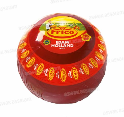 FROMAGE BABY EDAM 900G FRICO 