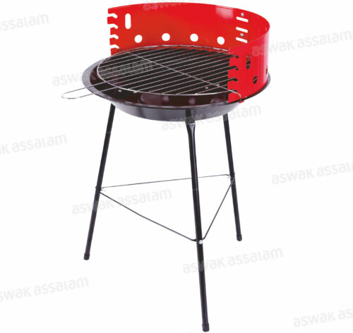 BARBECUE A CHARBON 36*45CM