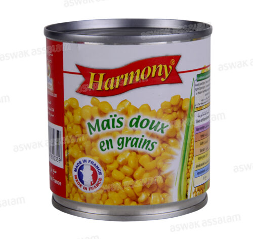 MAIS DOUX 184G HARMONY