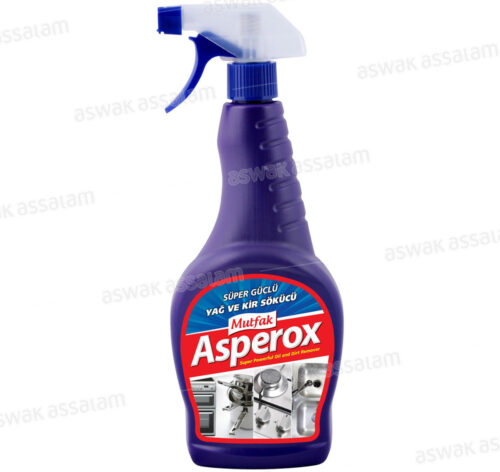 DEGRAISSANT CUISINE SUPER FORT 750ML ASPEROX