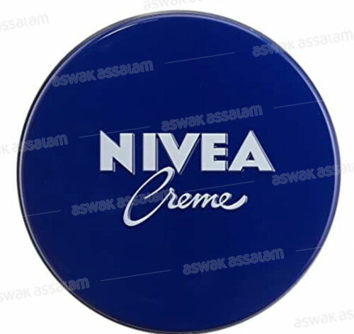 CREME HYDRATANTE VISAGE CORPS ET MAINS 150ML NIVEA